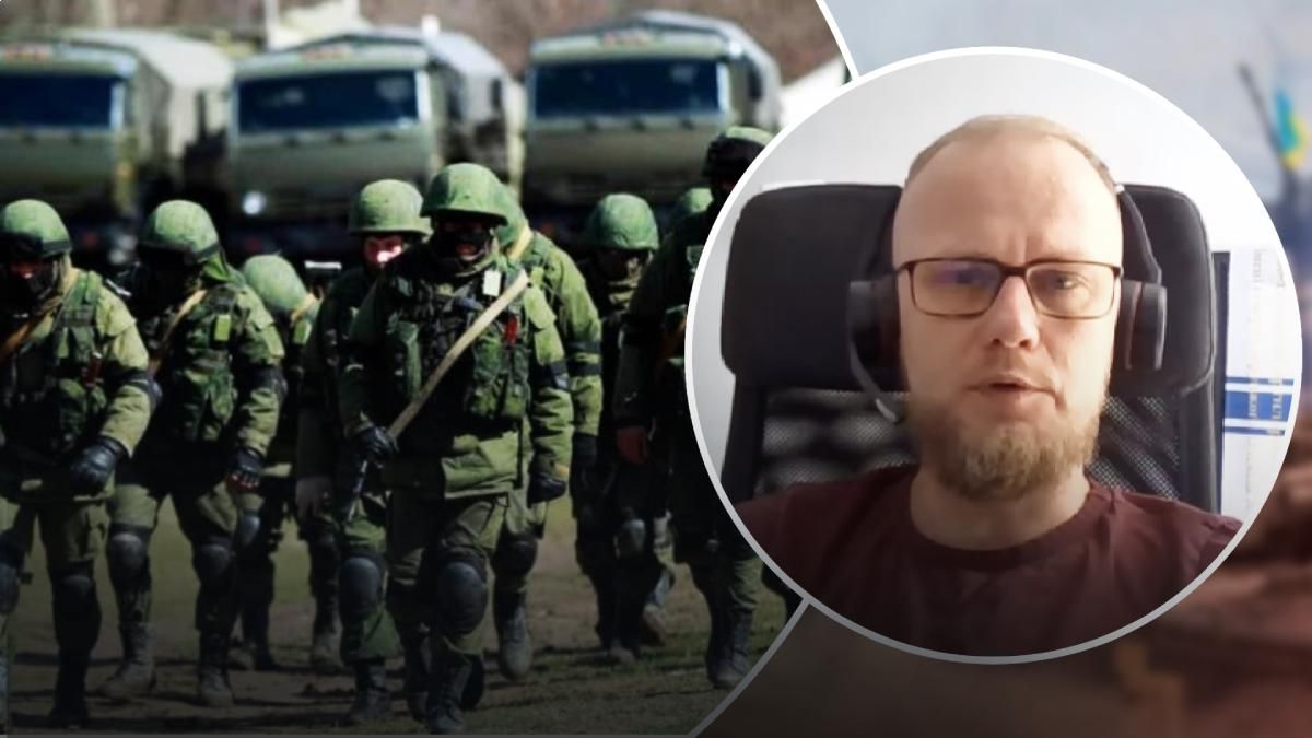 Куди і навіщо росіяни можуть кинути сили третього армійського корпусу Куди і навіщо росіяни можуть кинути сили третього армійського корпусу