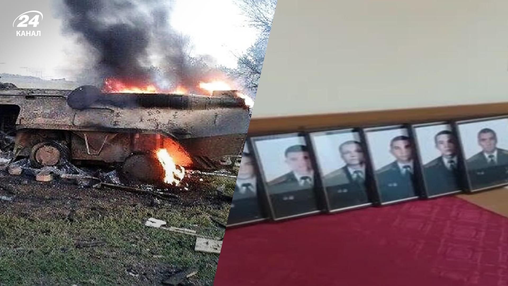 СМИ нашли доказательства гибели 10 бойцов "Меркурия" СМИ нашли доказательства гибели 10 бойцов "Меркурия"