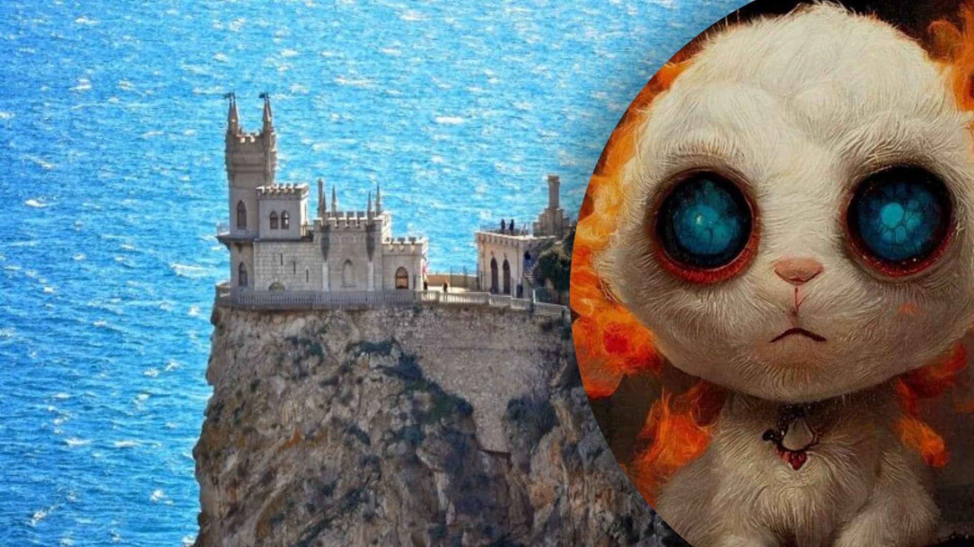 "Хлопок" за "хлопком": за две недели в Крыму насчитали более 40 "хлопков" "Хлопок" за "хлопком": за две недели в Крыму насчитали более 40 "хлопков"