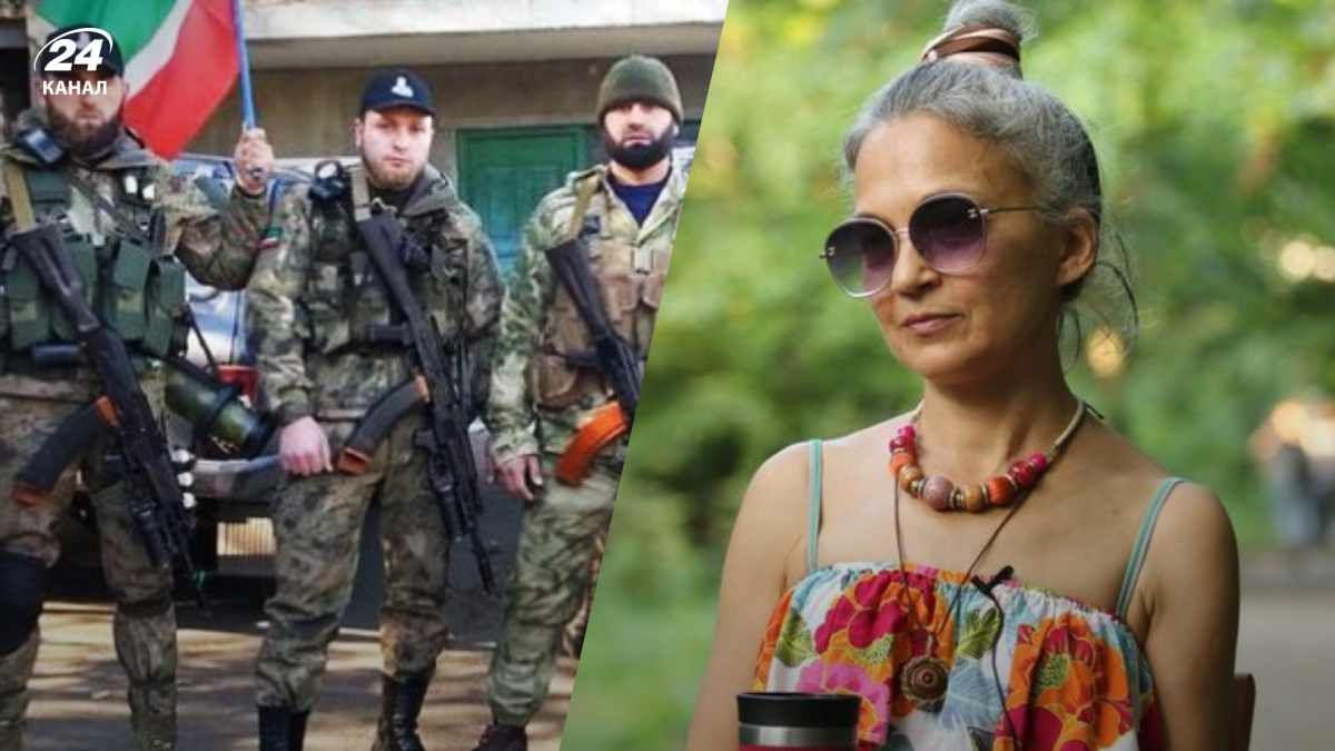 Жительница Мариуполя рассказала о своей эвакуации в Запорожье Жительница Мариуполя рассказала о своей эвакуации в Запорожье
