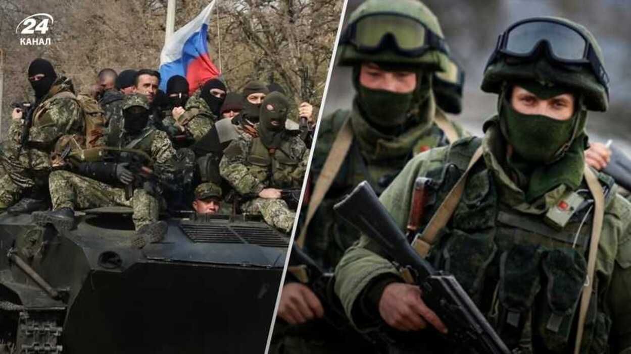 Звільнення Криму - розвідка просить мешканців здавати адреси окупантів, техніки та баз - 24 Канал