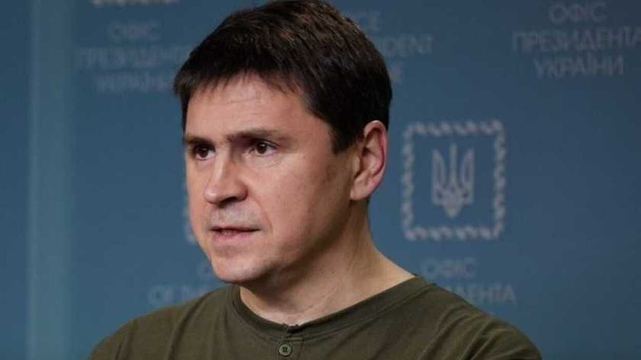 Деокупація з Криму - Подоляк розповів про можливу евакуацію та коли вона може відбутися - 24 Канал Деокупація з Криму - Подоляк розповів про можливу евакуацію та коли вона може відбутися - 24 Канал