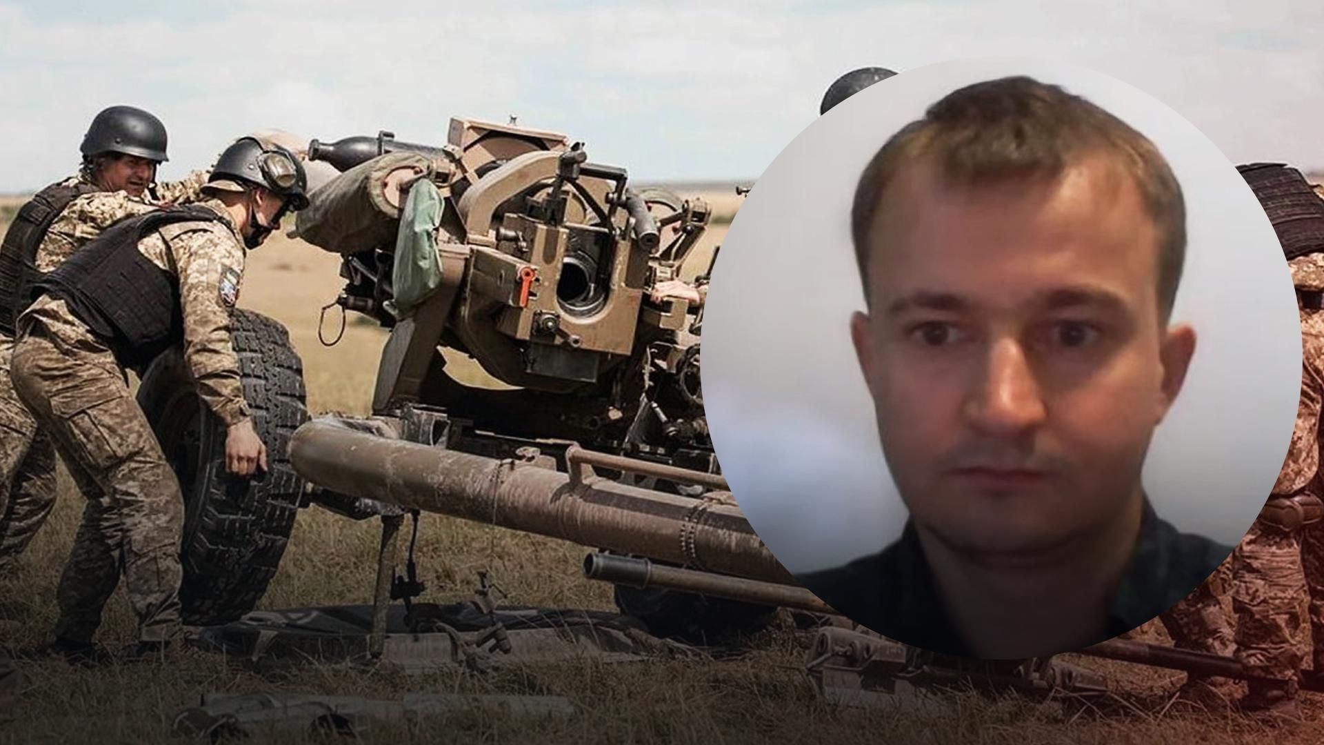 Чмут об изобретательности украинских военных Чмут об изобретательности украинских военных