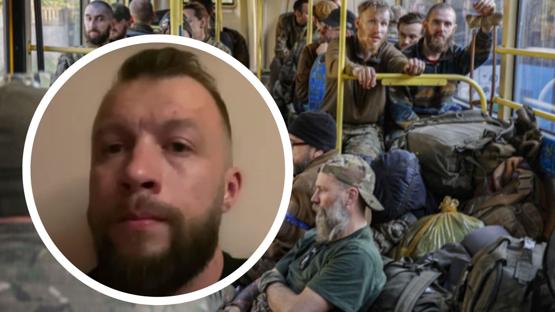 Жорін про полк "Азов" Жорін про полк "Азов"