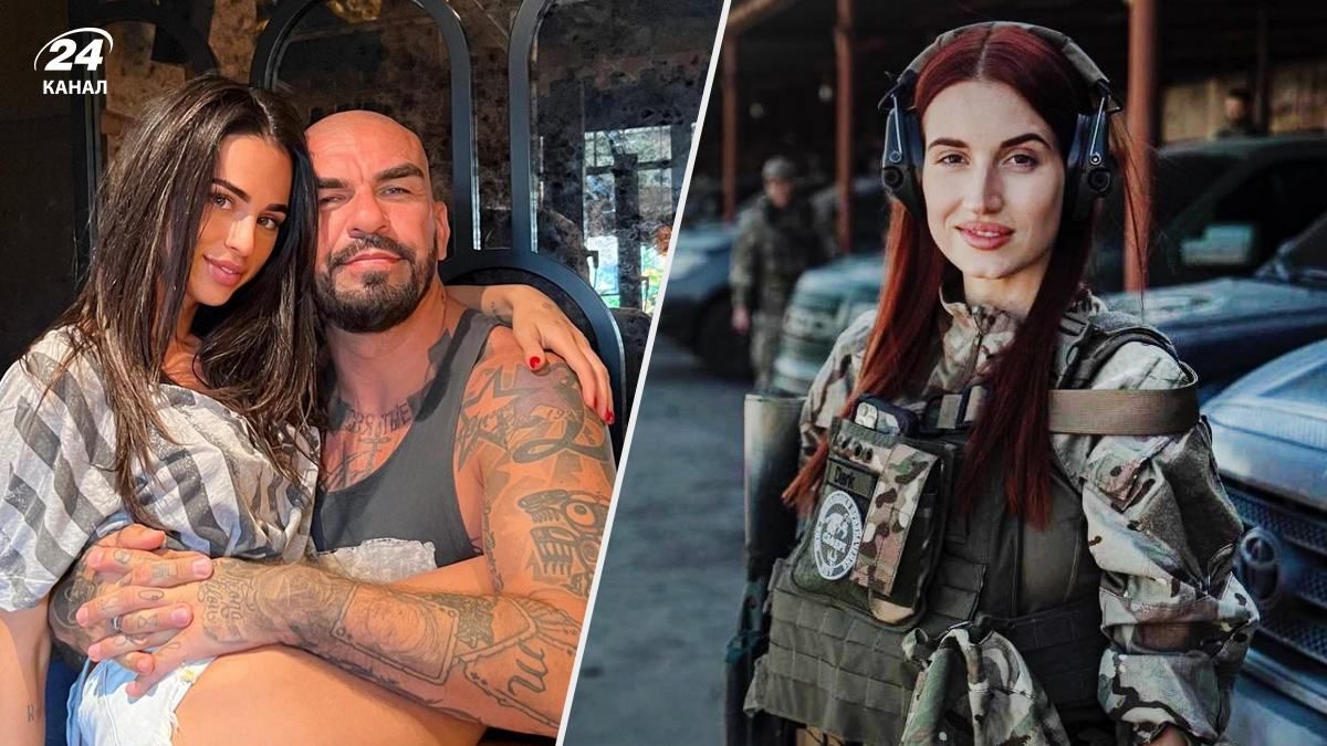 Cнайперка кинула виклик жінці затриманого за продаж наркотиків Cнайперка кинула виклик жінці затриманого за продаж наркотиків