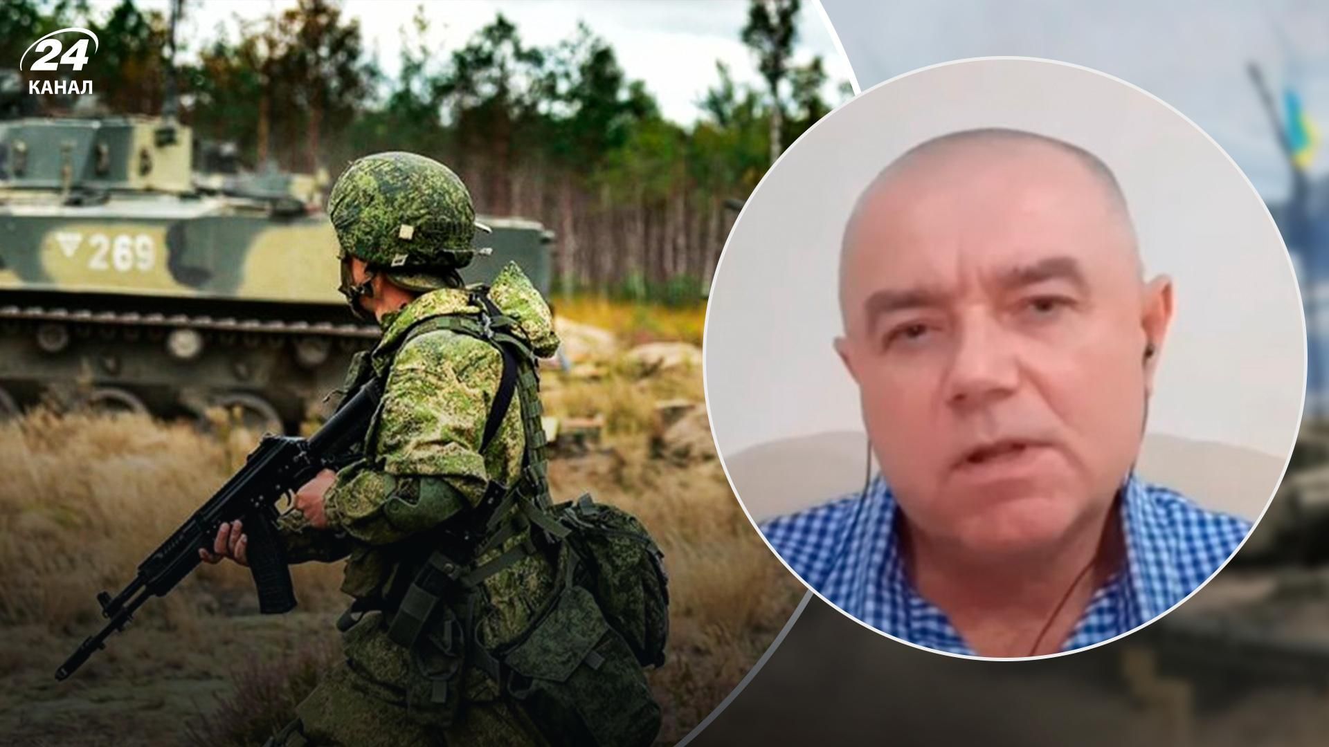 "Кинуть на Донбас і Запоріжжя": чи вплине перекидання 3 армійського корпусу росії на фронт