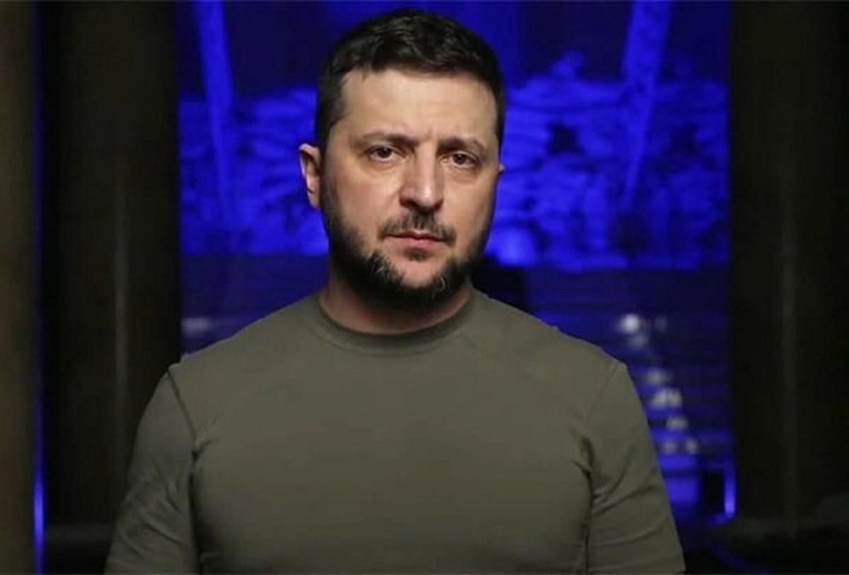 Это унизительно для Европы, когда ее рассматривают как бутик, – Зеленский о лишении россиян виз - 24 Канал Это унизительно для Европы, когда ее рассматривают как бутик, – Зеленский о лишении россиян виз - 24 Канал