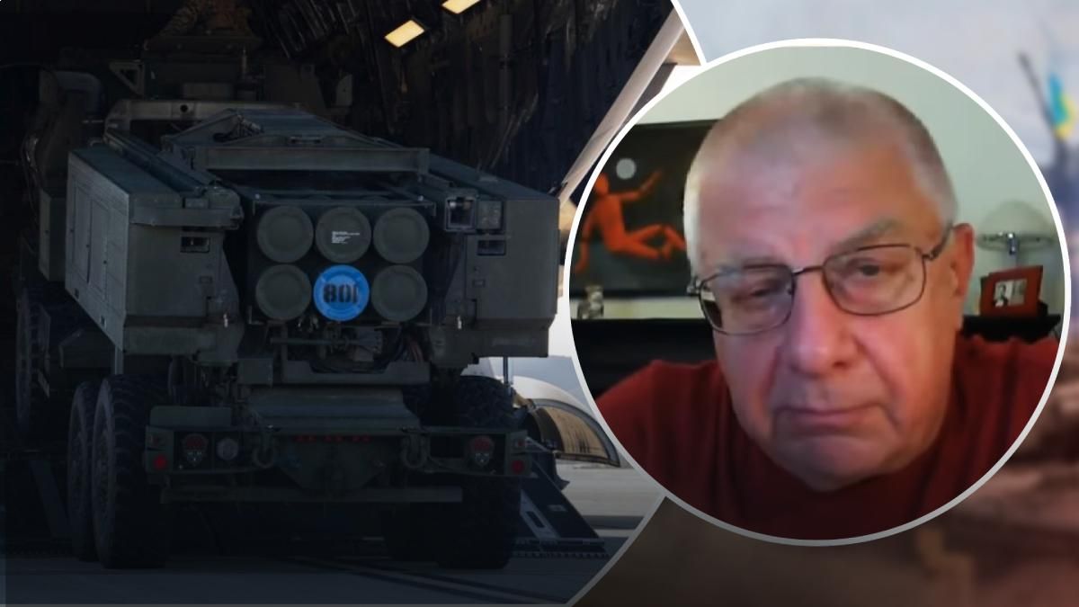 Федоров о помощи США в подготовке к контрнаступлению ВСУ Федоров о помощи США в подготовке к контрнаступлению ВСУ