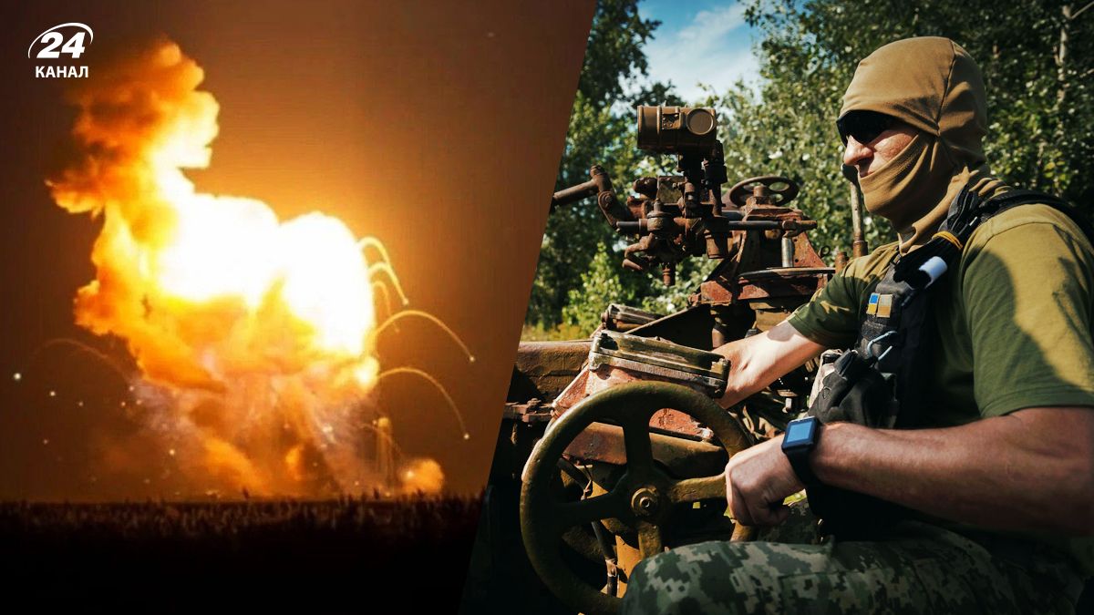 Головне про ситуацію на Півдні 31 серпня 2022 Головне про ситуацію на Півдні 31 серпня 2022