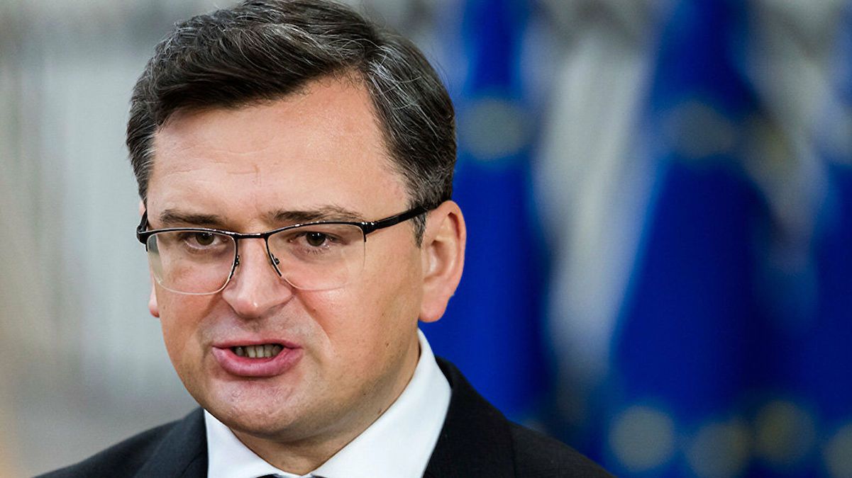 Кулеба хоче розвіяти ілюзії Європи щодо хороших росіян Кулеба хоче розвіяти ілюзії Європи щодо хороших росіян