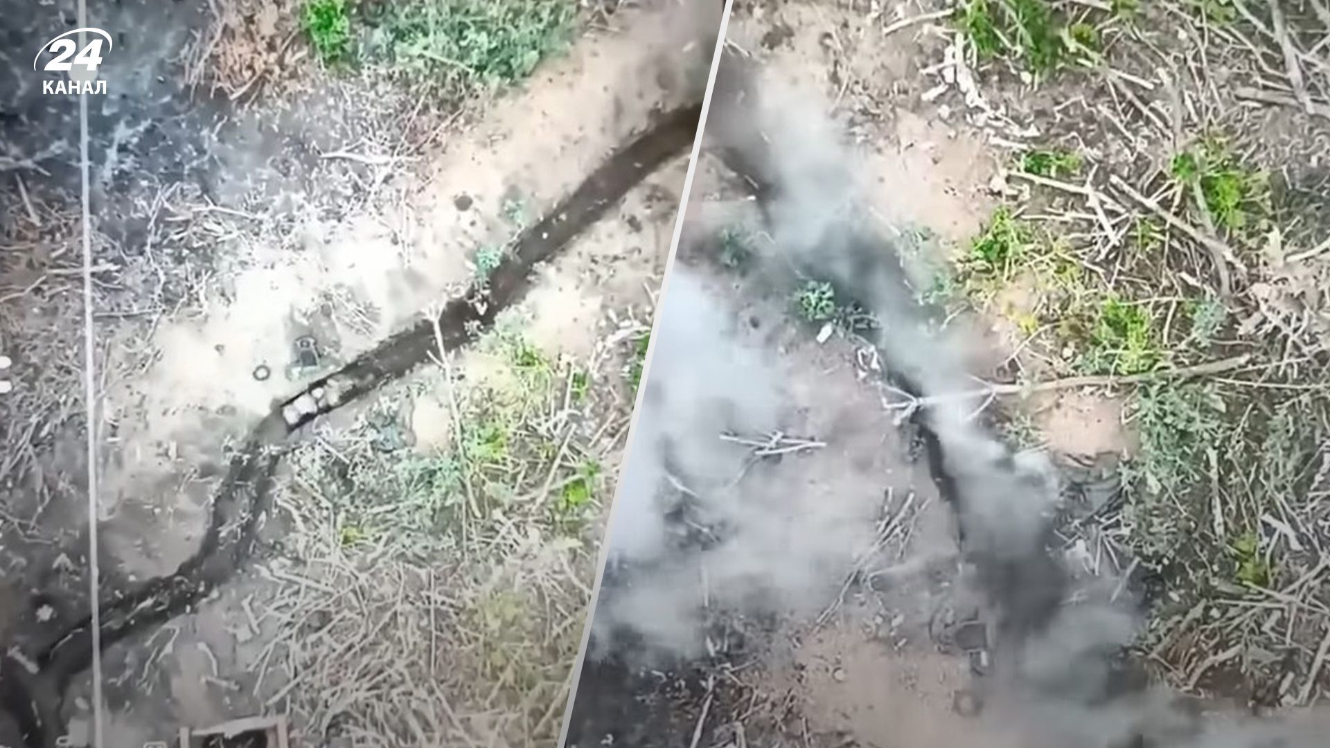 Як Закарпатська бригада нищить окупантів Як Закарпатська бригада нищить окупантів