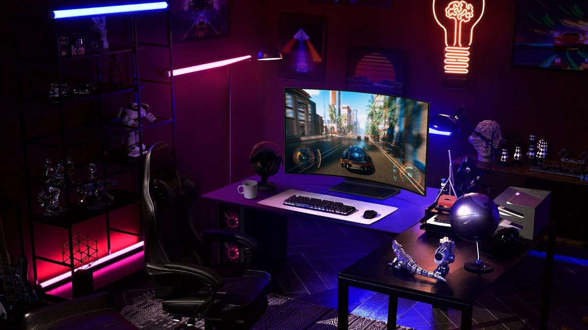 OLED Flex LX3 OLED Flex LX3