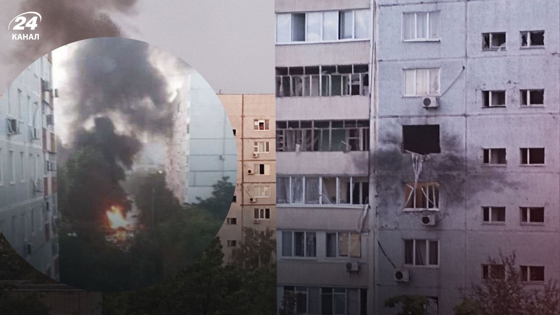 Обстріл Енергодара сьогодні - як відреагували в Офісі Президента та МЗС - Новини України Обстріл Енергодара сьогодні - як відреагували в Офісі Президента та МЗС - Новини України