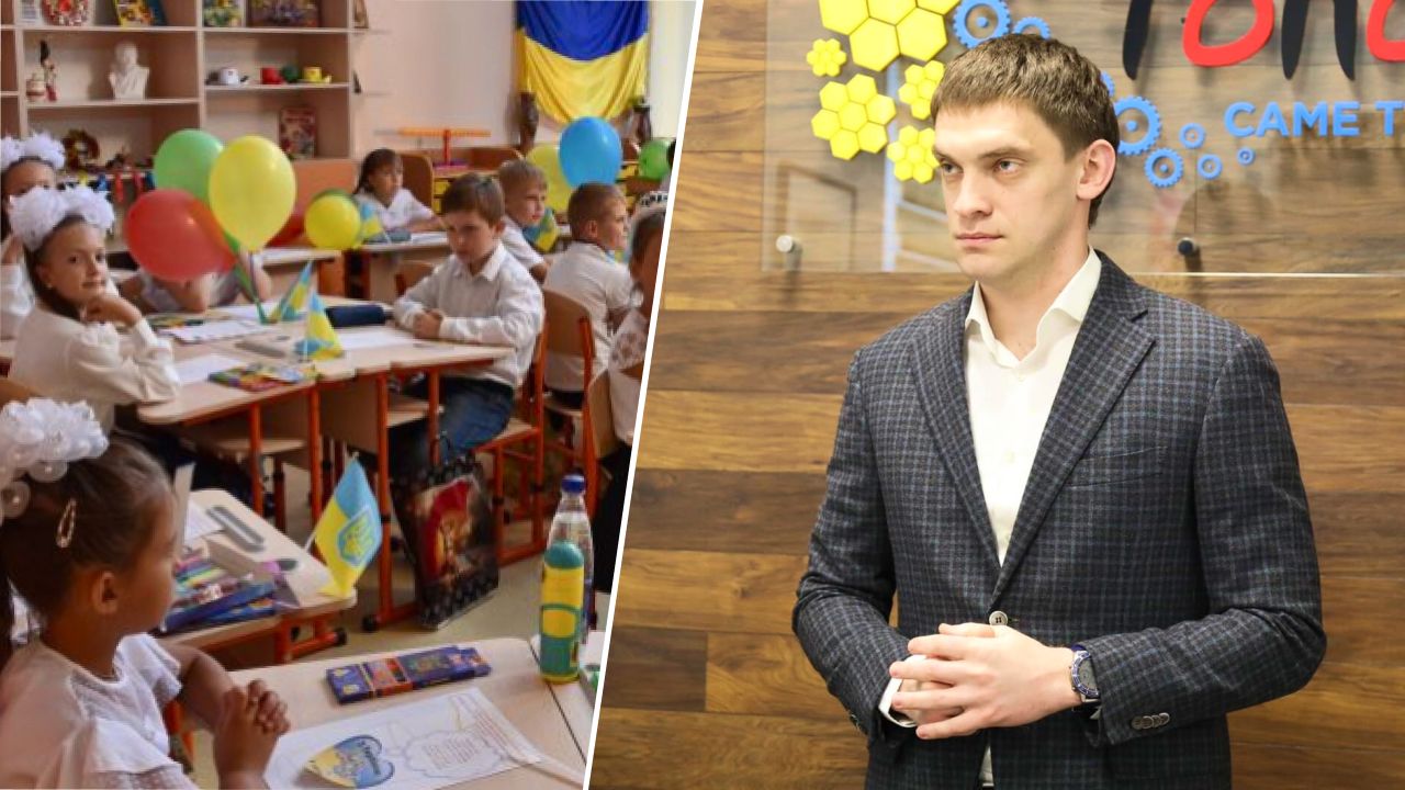 Федоров розповів про 1 вересня у Мелітополі - що варто знати Федоров розповів про 1 вересня у Мелітополі - що варто знати