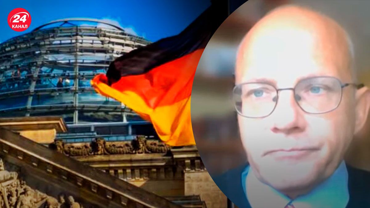 Мінекономіки Німеччини – шпигуни працювали на кремль - 24 Канал Мінекономіки Німеччини – шпигуни працювали на кремль - 24 Канал