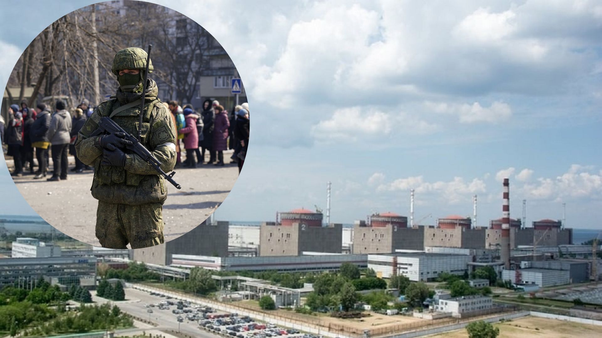 Голова Червоного Хреста закликав припинити військові дії навколо ЗАЕС Голова Червоного Хреста закликав припинити військові дії навколо ЗАЕС