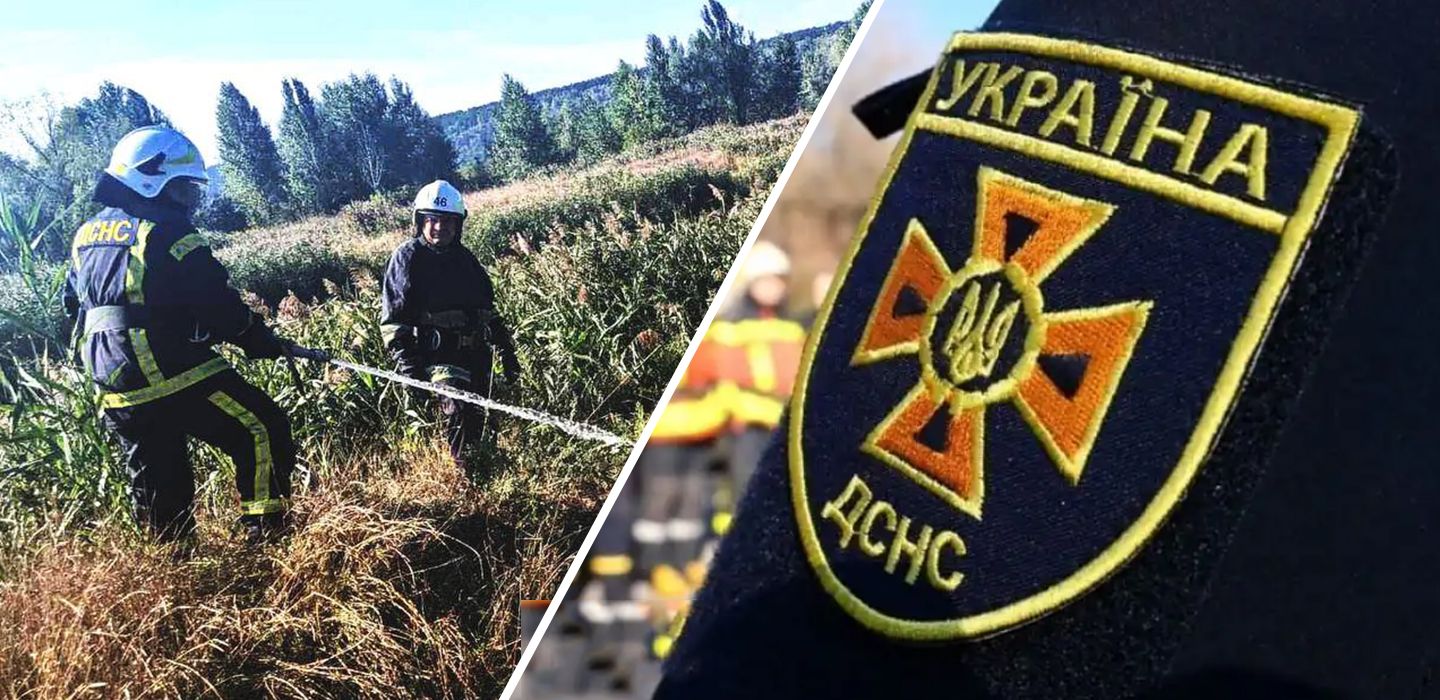 Под Киевом занялись торфяники Под Киевом занялись торфяники