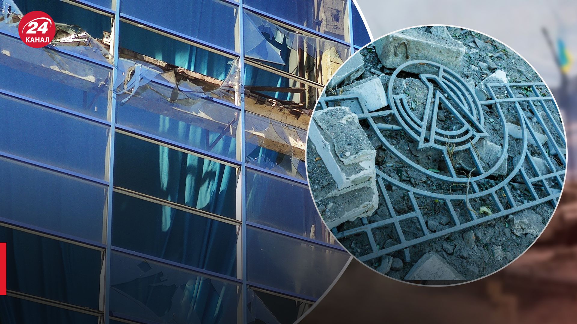 Який день війни в Україні – головні новини за 191 день Який день війни в Україні – головні новини за 191 день