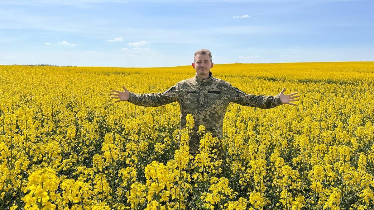 З 1 вересня – Коля Серга звернувся до школярів – відео