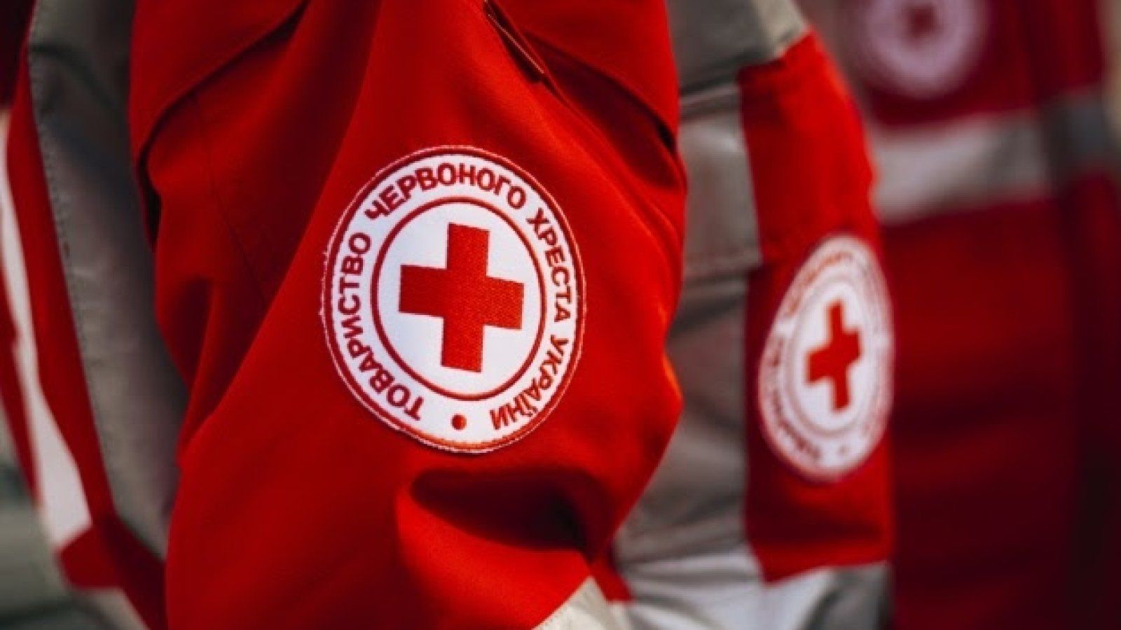 Красный Крест - сколько пленных посетила организация 