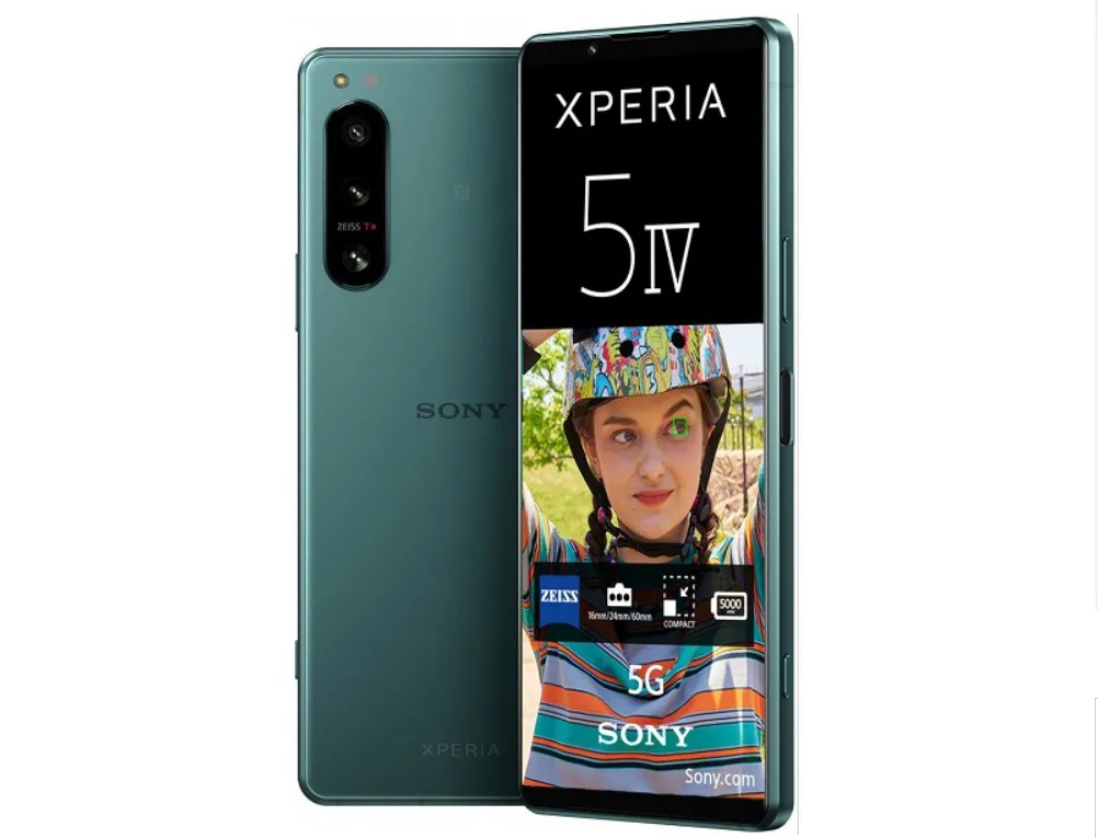 Sony Xperia 5 IV Sony Xperia 5 IV