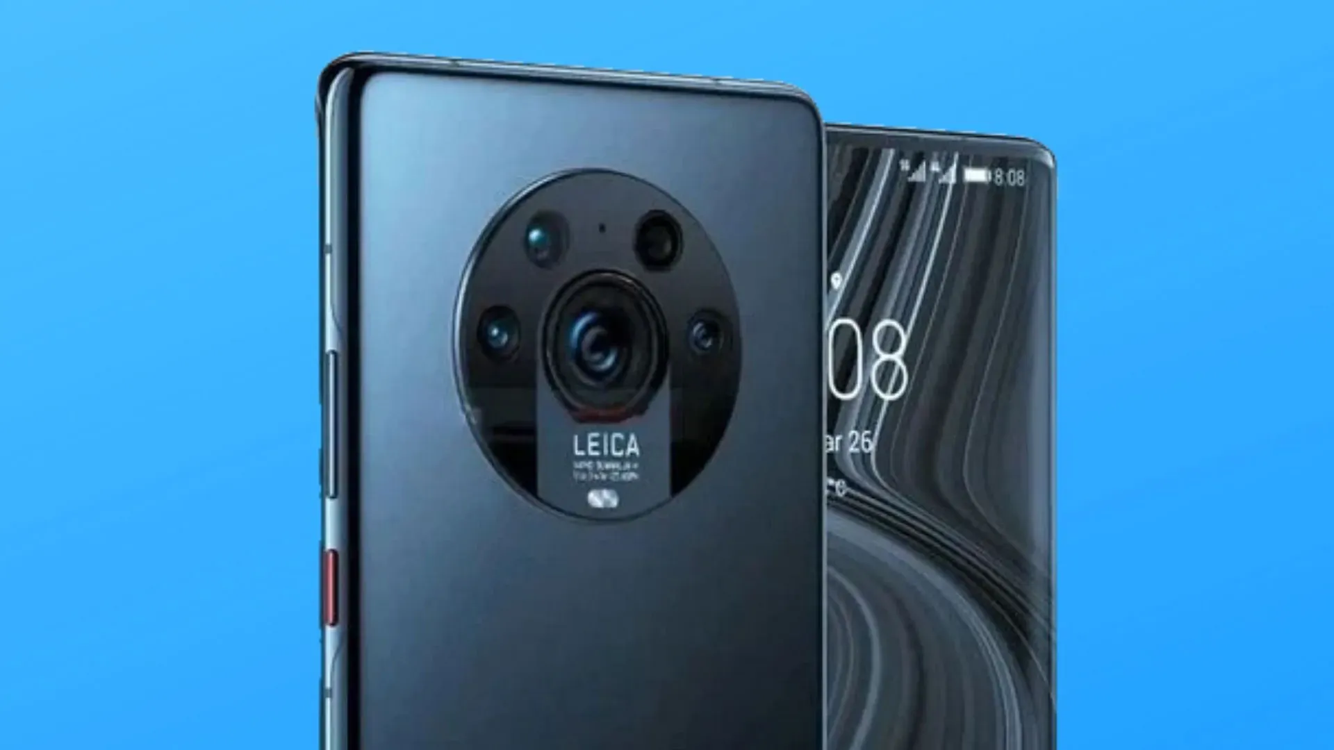 Huawei Mate 50 Huawei Mate 50