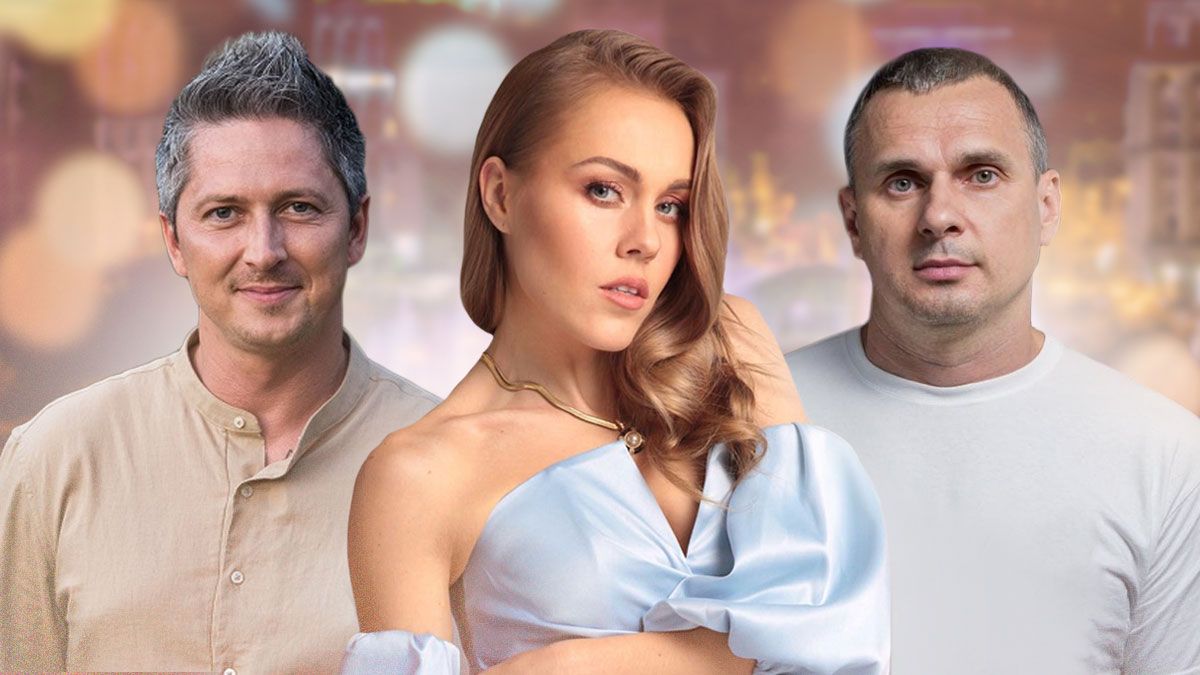 Лучшие интервью августа на Showbiz 24, которые следует прочитать