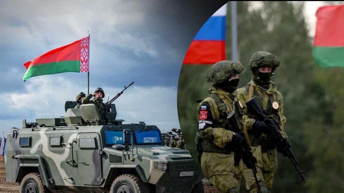 Угроза наступления с Севера: во время учений белорусы тренируются захватывать части Украины - 24 Канал