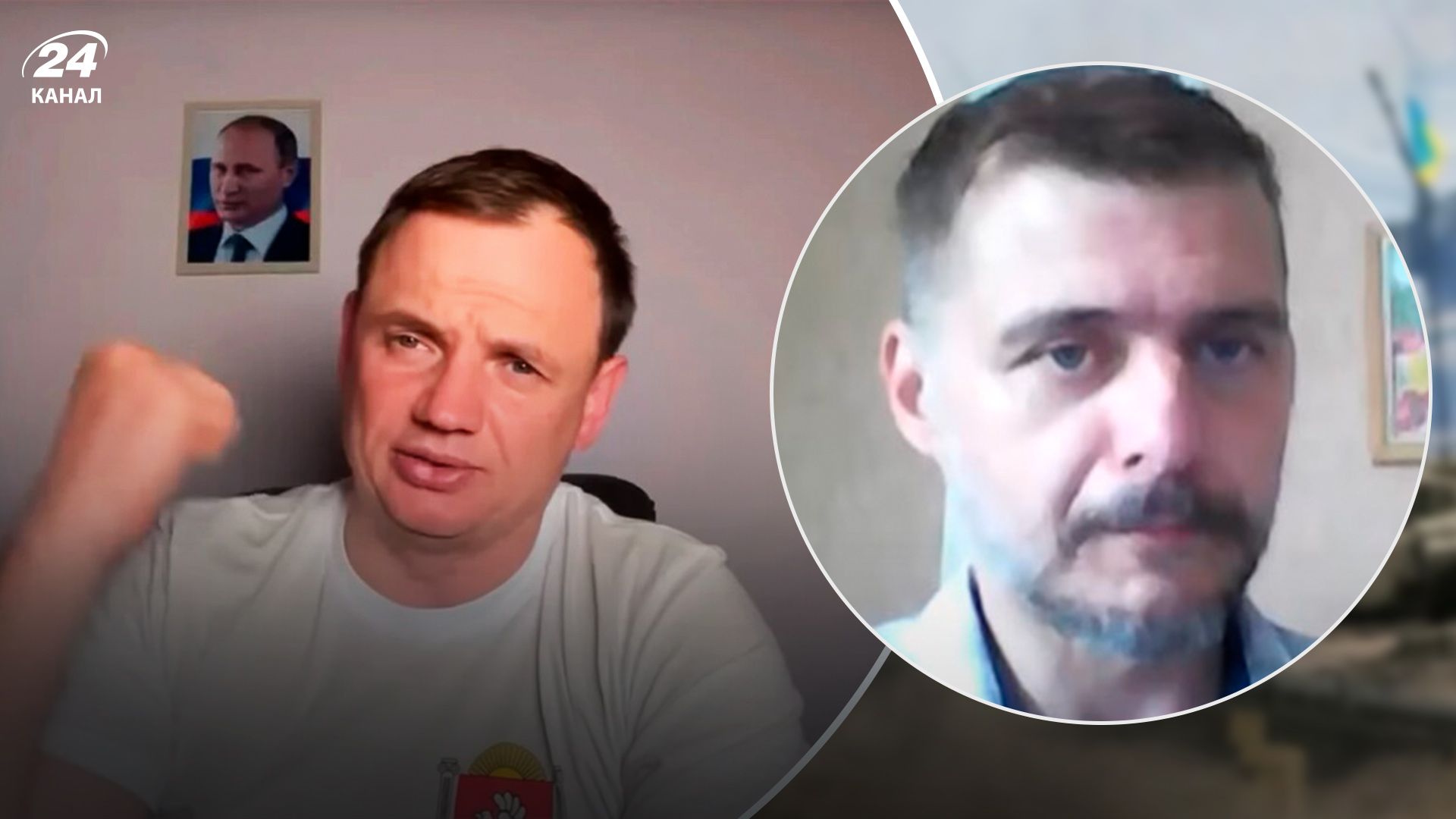 стремоусова заставили вернуться назад в Херсон, – активист стремоусова заставили вернуться назад в Херсон, – активист