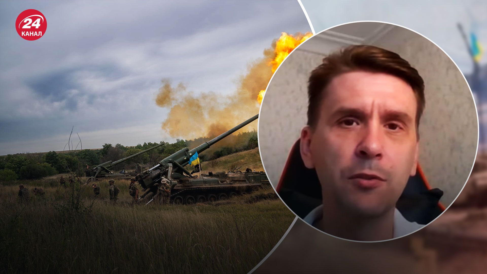 Контрнаступление ВСУ – насколько успешна тактика тысячи порезов Контрнаступление ВСУ – насколько успешна тактика тысячи порезов