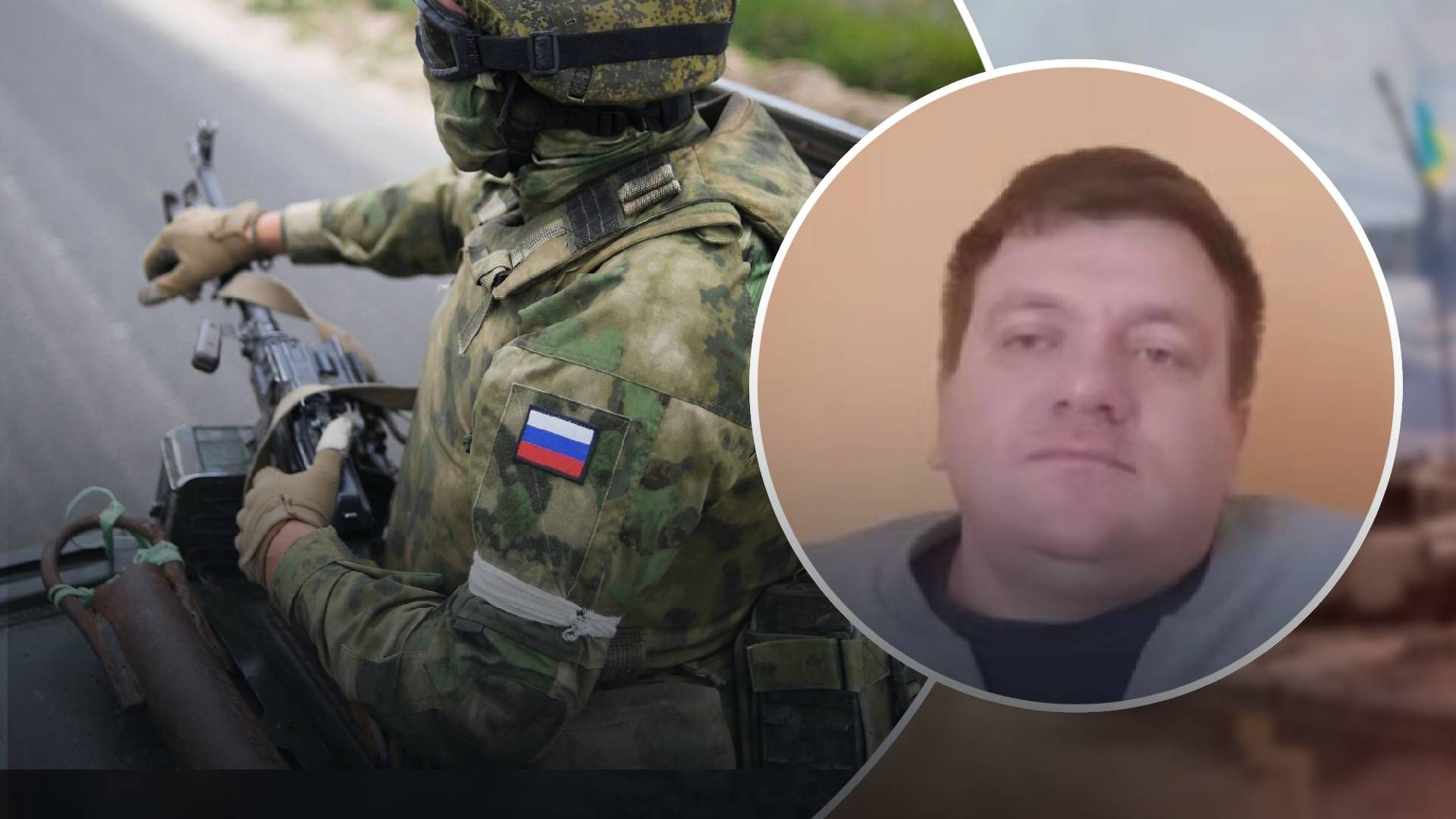 Зачем россия увеличивает армию - мнение военного обозревателя - 24 Канал Зачем россия увеличивает армию - мнение военного обозревателя - 24 Канал