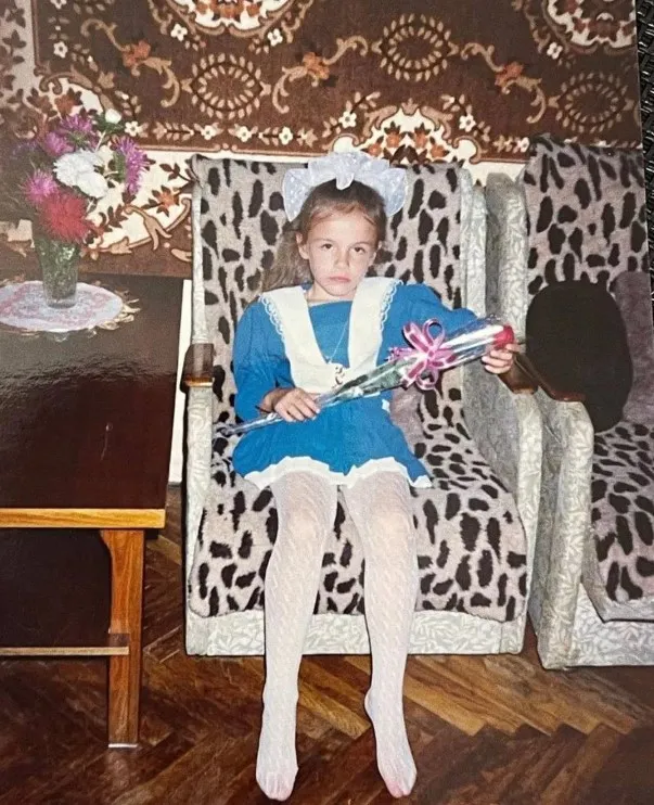 МамаРіка МамаРіка