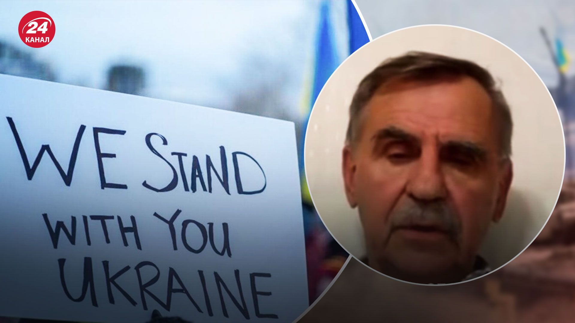 Чи розуміють у ЄС загрозу від Росії – що Європа може протиставити Москві