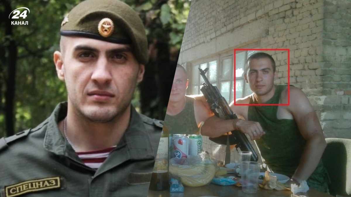 Під Вугледаром ЗСУ ліквідували командира "новоросії" Під Вугледаром ЗСУ ліквідували командира "новоросії"