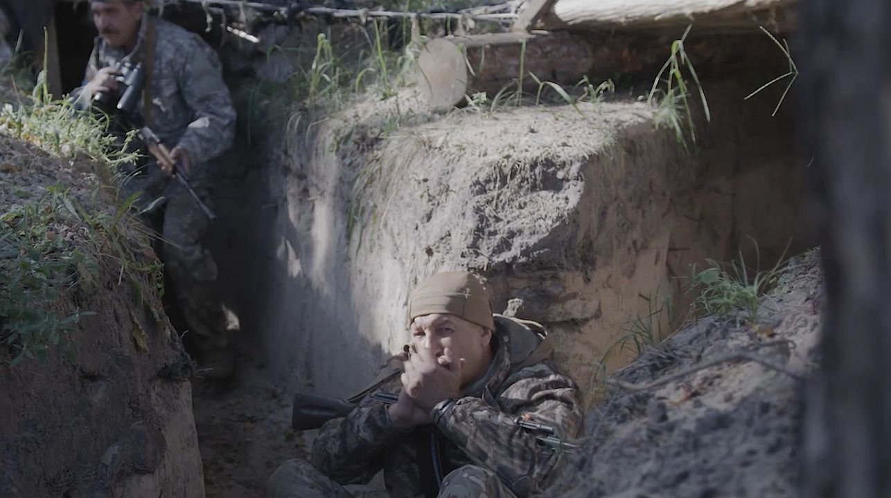 Бандеропечі для ЗСУ: виробники готові безкоштовно виготовляти Бандеропечі для ЗСУ: виробники готові безкоштовно виготовляти