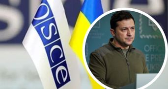 Зеленський скасував українську делегацію у ТКГ