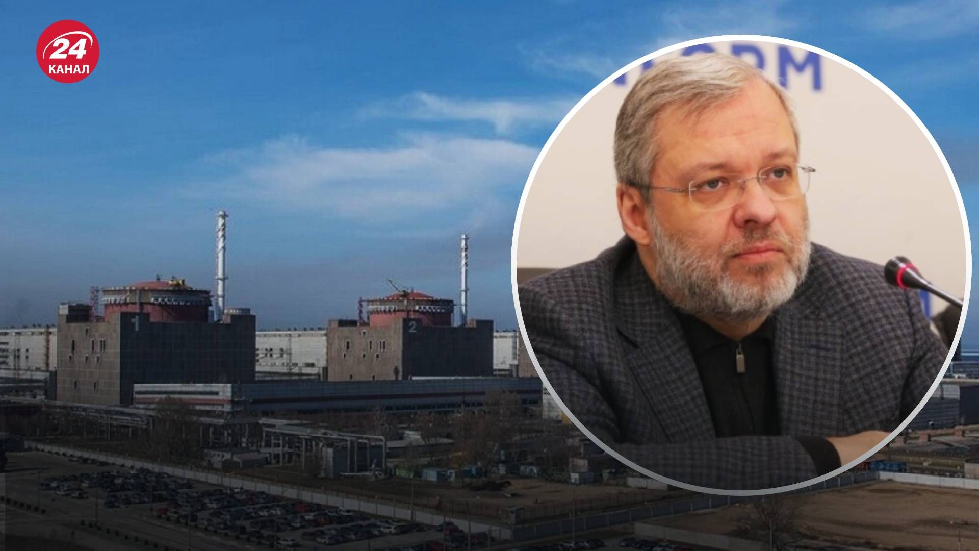 Обстріли ЗАЕС - чи зменшить загрозу відімкнення енергоблоків станції Обстріли ЗАЕС - чи зменшить загрозу відімкнення енергоблоків станції