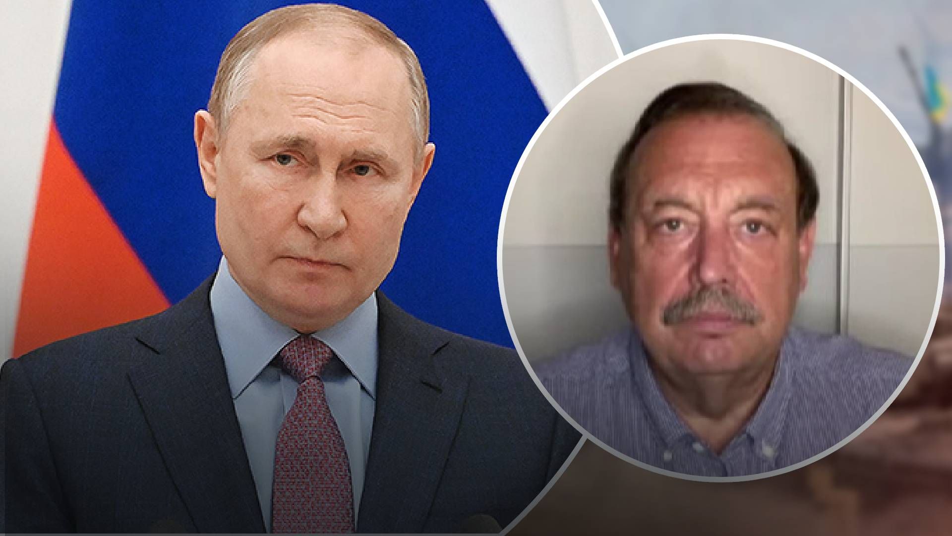 Альтернатив победить путина нет, – Гудков назвал единственный вариант избежать ядерной войны Альтернатив победить путина нет, – Гудков назвал единственный вариант избежать ядерной войны