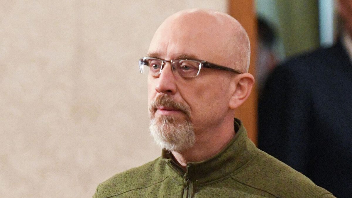 ЗСУ отримають важливі інструменти від Швеції – Резніков заінтригував українців ЗСУ отримають важливі інструменти від Швеції – Резніков заінтригував українців