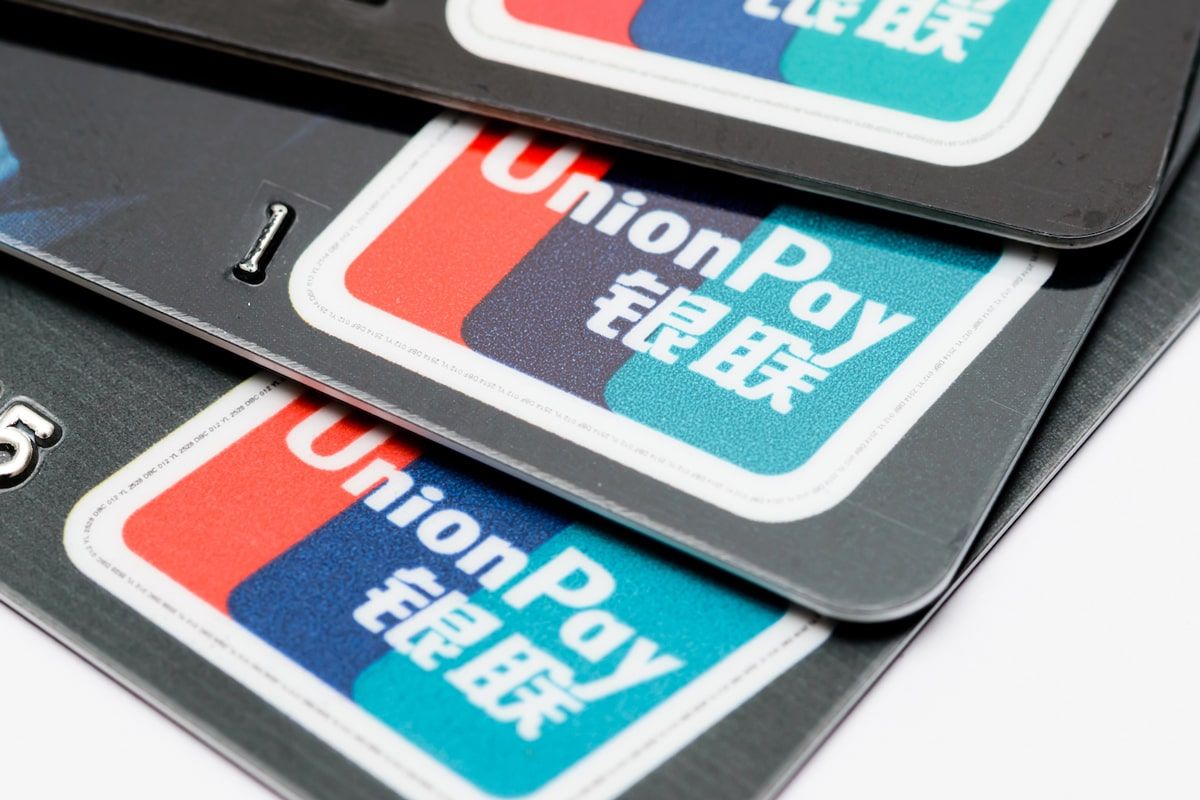 UnionPay не працюють у Росії - чому картки UnionPay перестали працювати в Росії UnionPay не працюють у Росії - чому картки UnionPay перестали працювати в Росії