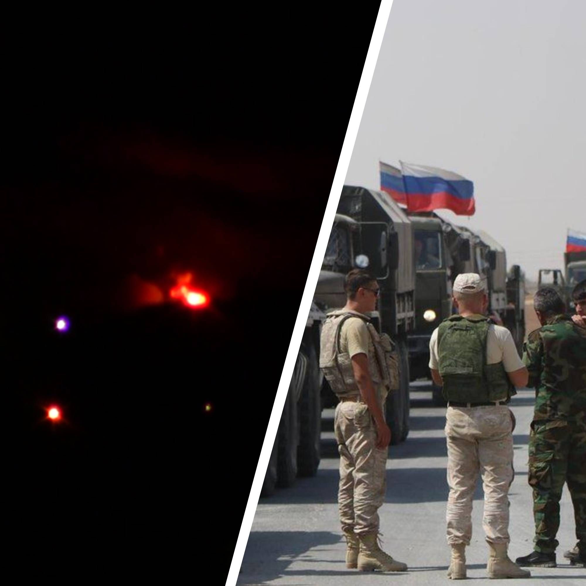 В Мелитополе взрывы - как городе уничтожили склад оккупантов В Мелитополе взрывы - как городе уничтожили склад оккупантов