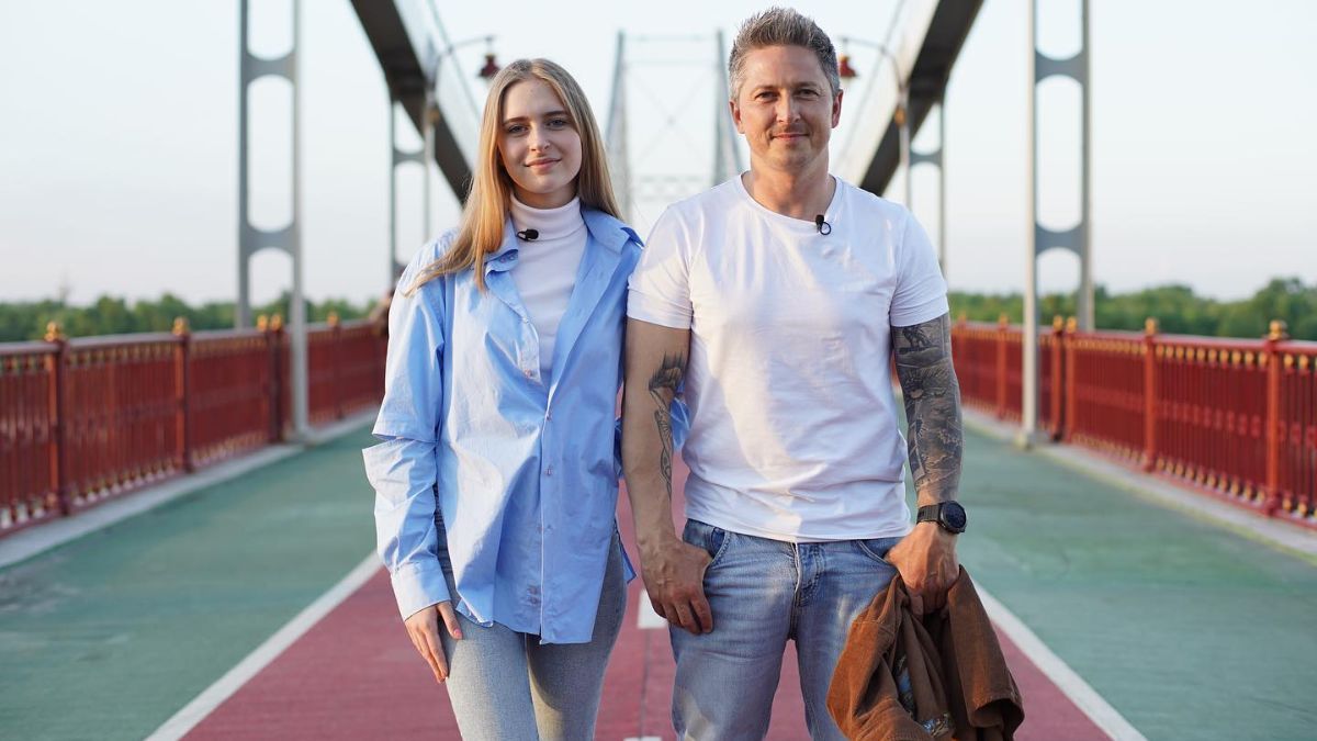 Донька Педана навчатиметься у Львові – куди вступила і скільки коштує навчання
