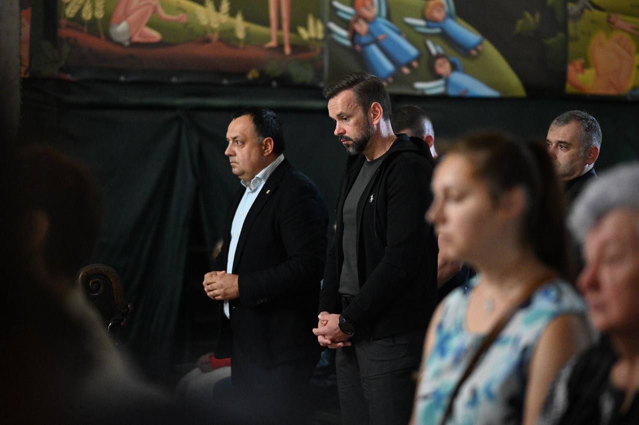 128 бригада – День траура в Закарпатье 2 сентября по погибшим воинам 128 бригада – День траура в Закарпатье 2 сентября по погибшим воинам