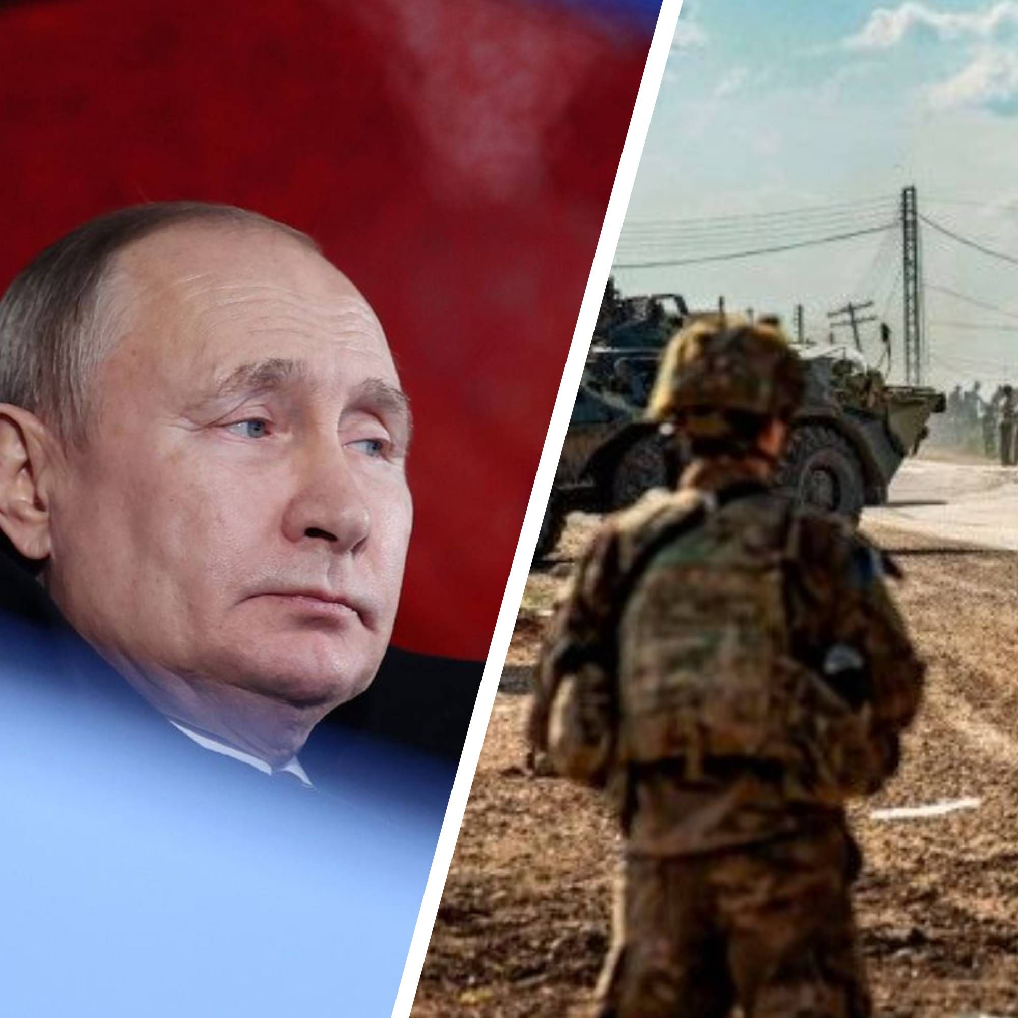 Війна в Україні 2022 - що планує зробити путін восени та взимку 
