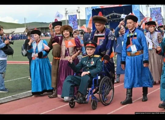 Війна Росії з Україною, російські окупанти, буряти, втрати росіян Війна Росії з Україною, російські окупанти, буряти, втрати росіян