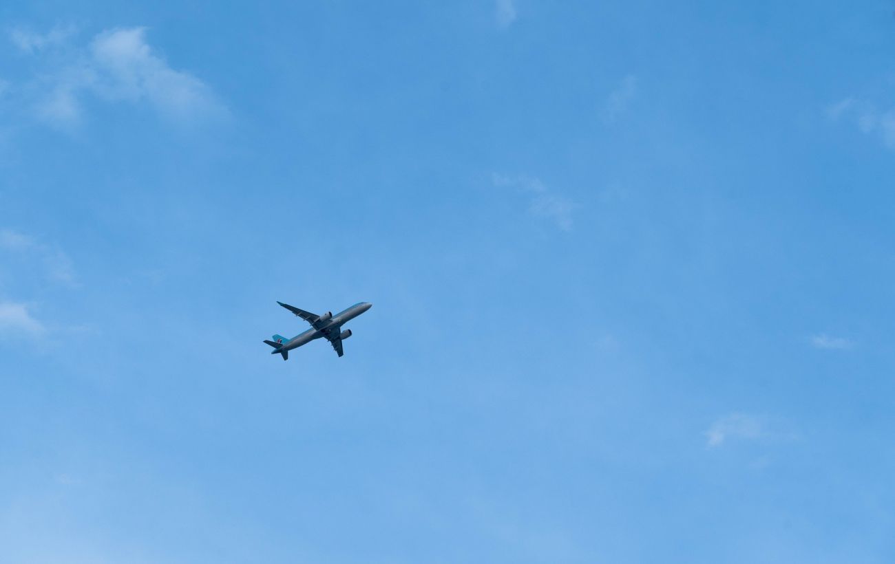 Заборона на польоти у росії - у росії продовжили обмеження Заборона на польоти у росії - у росії продовжили обмеження