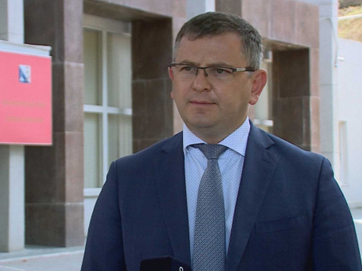 В Крыму ищут илариона гапицонова - что об этом известно В Крыму ищут илариона гапицонова - что об этом известно