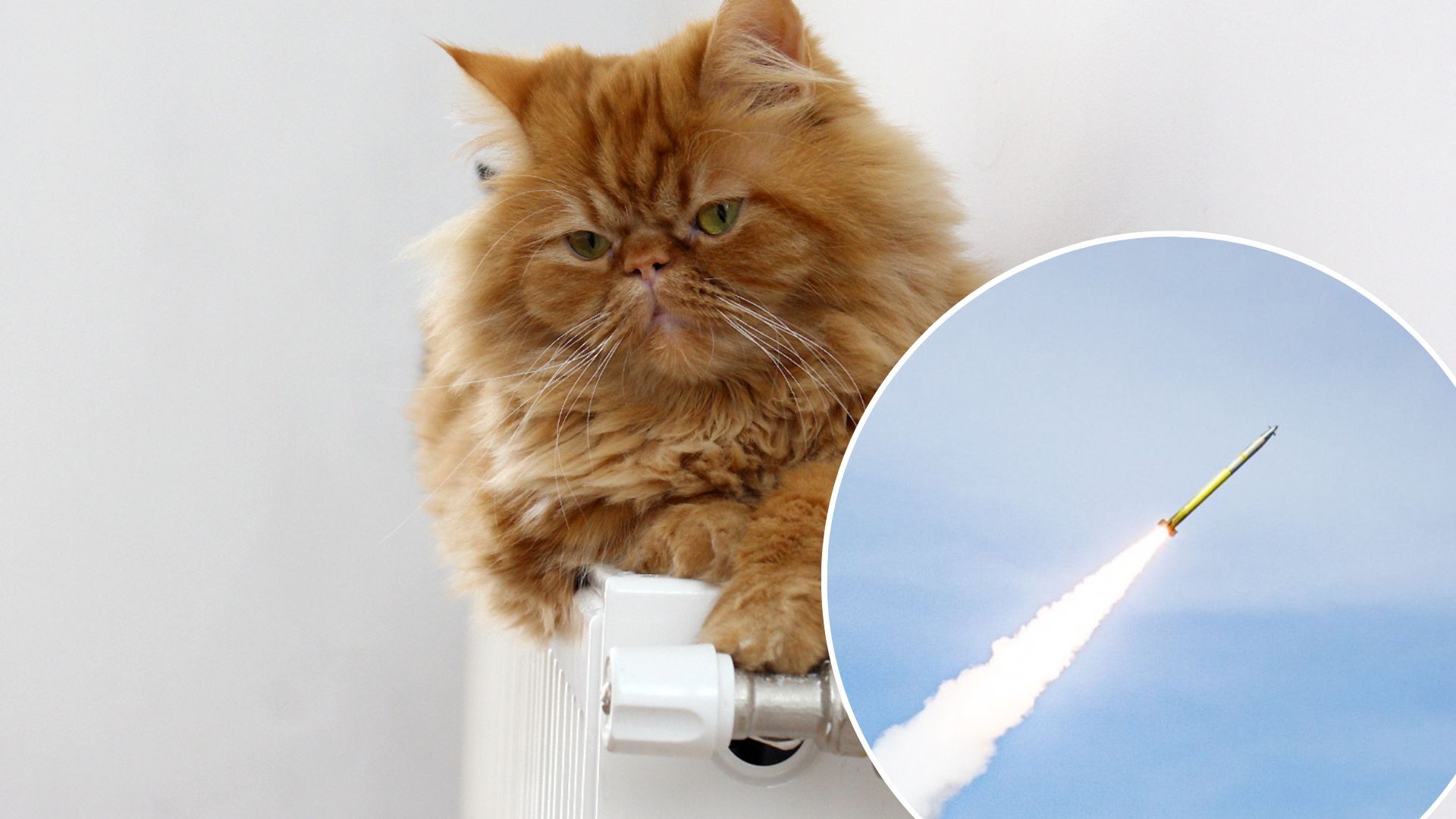 Россияне зимой будут стрелять по инфраструктуре отопления, чтобы заморозить нас Россияне зимой будут стрелять по инфраструктуре отопления, чтобы заморозить нас