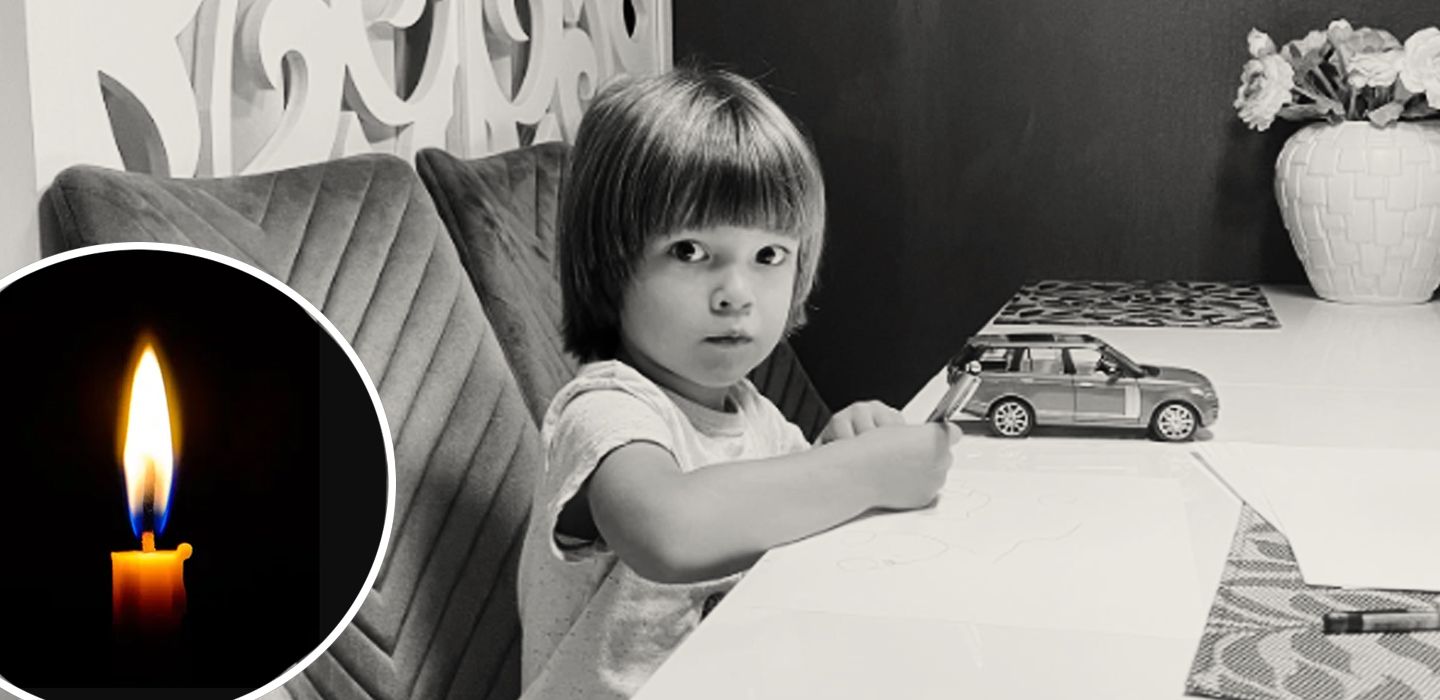 Мама зворушливо звернулась до свого загиблого сина Мама зворушливо звернулась до свого загиблого сина