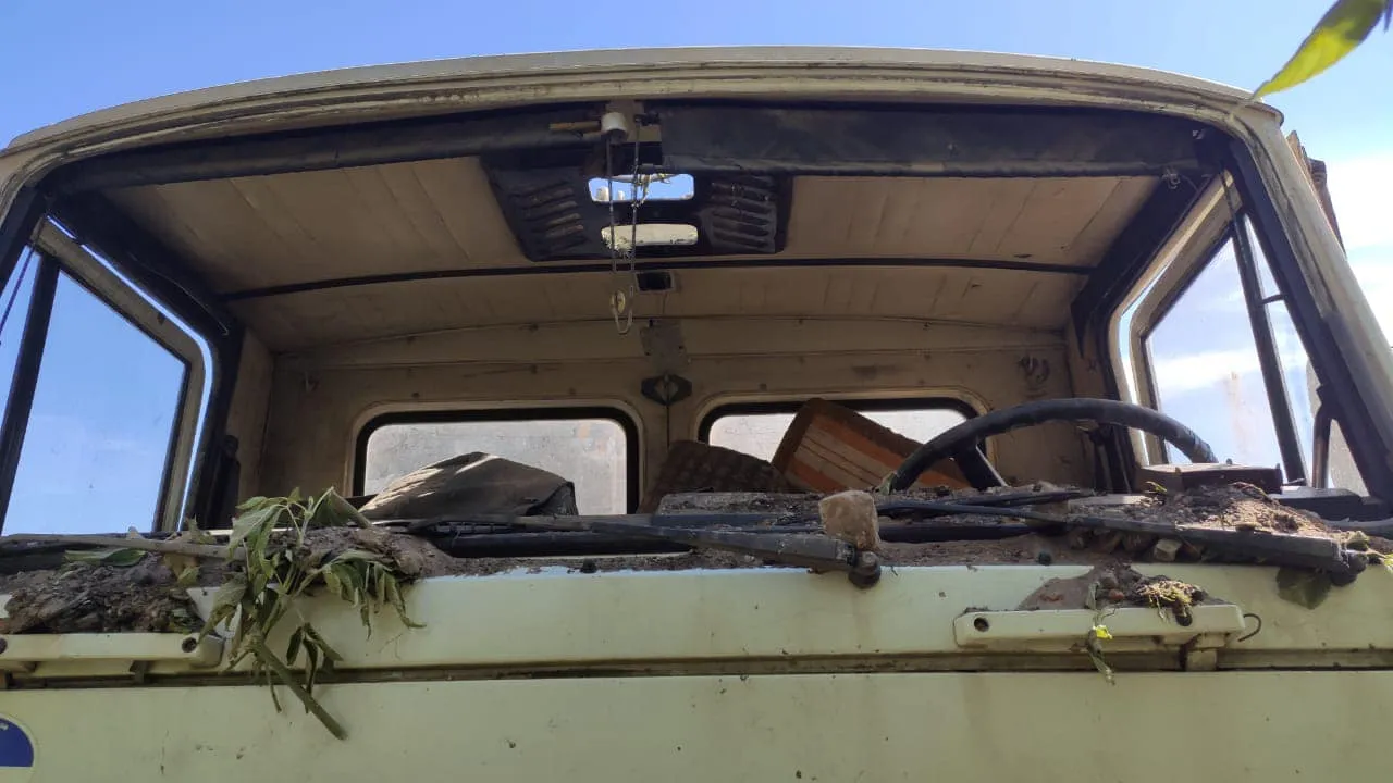 машина машина